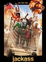 poster de jackass: best and last