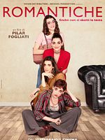 poster de Romantiche