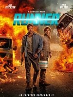 poster de Runner