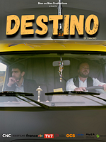 poster de Destino