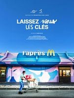 poster de Laissez-nous les clés