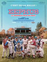 poster de Eephus, le dernier tour de piste