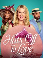 poster de Un chapeau pour Madame Fairchild