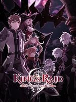 image de KING's RAID: Successors of the Will