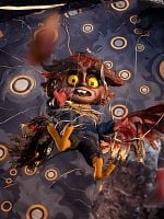 poster de Je suis Frankelda