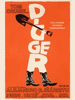 poster de Digger