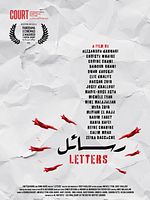 poster de Letters