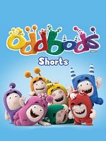 poster de Oddbods
