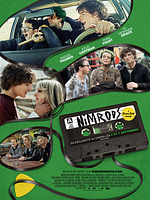 poster de Nimrods : A Green Day Comedy