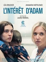 poster de L’Intérêt d’Adam