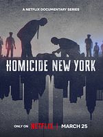 image de Homicide