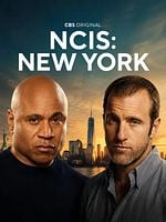 image de NCIS : New York