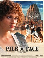 poster de Pile ou face 