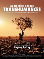 poster de Les Dernières grandes Transhumances