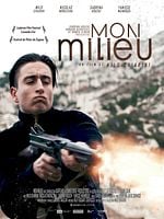poster de Mon milieu