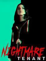 poster de La Locataire