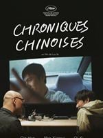 Chroniques chinoises