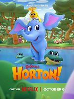 poster de Horton !