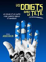 poster de Les Doigts dans la tête