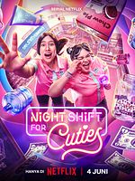 image de Night Shift For Cuties