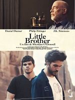 poster de Little Brother