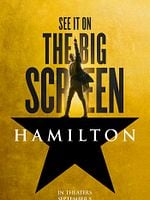 poster de Hamilton