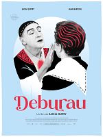 poster de Deburau