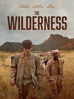 poster de The Wilderness