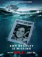 poster de Amy Bradley, la passagère disparue