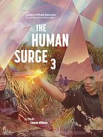 poster de The Human Surge 3