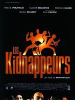 poster de Les kidnappeurs