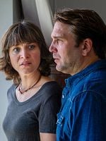 poster de Toute la vérité : Virage dangereux