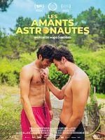 poster de Les Amants Astronautes