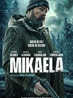 poster de Mikaela