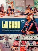 poster de La Casa