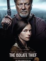 poster de The Isolate Thief
