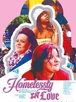 poster de Homelessly in Love