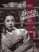 poster de Ginza Cosmetics