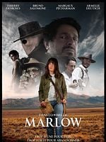 poster de Dans l'ombre de Marlow