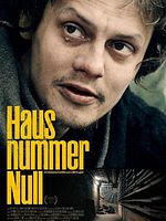 poster de Hausnummer Null