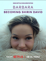 image de Barbara – Becoming Shirin David