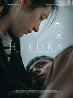 poster de Hiedra