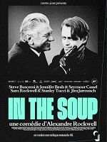 poster de In the Soup