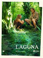 poster de Laguna