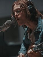 poster de Untitled Beatles Movie: John Lennon