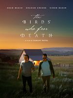 poster de The Birds Who Fear Death