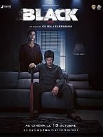 poster de Black
