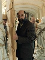 poster de Les Héros du Louvre