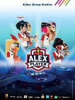 poster de Alex Player