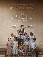 poster de The Teacher who Promised the Sea
